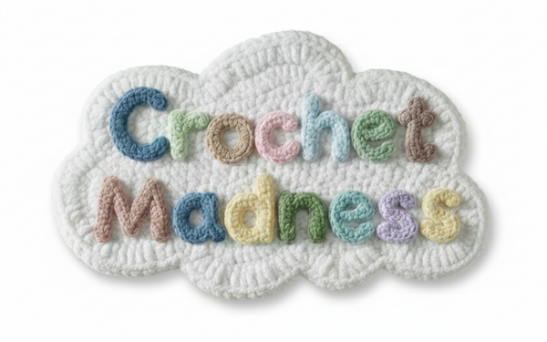 Crochet Madness